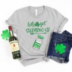 Get ShamROC'ed T-Shirt - Image 6